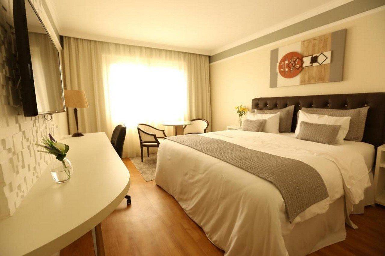 Hotel Premium Campinas Campinas  Buitenkant foto