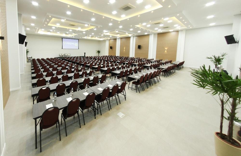 Hotel Premium Campinas Campinas  Buitenkant foto