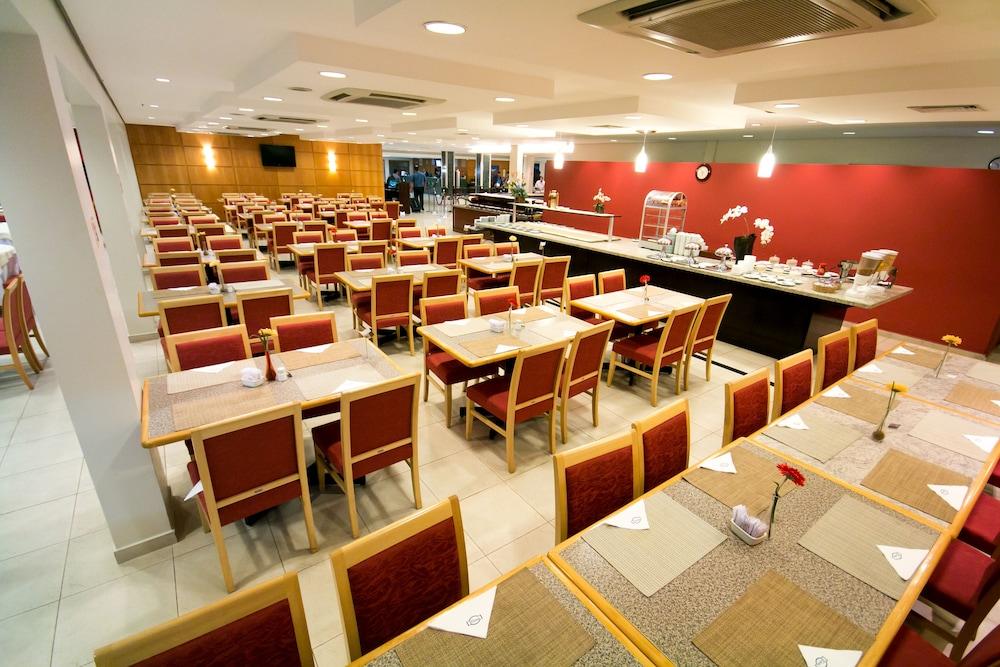 Hotel Premium Campinas Campinas  Buitenkant foto