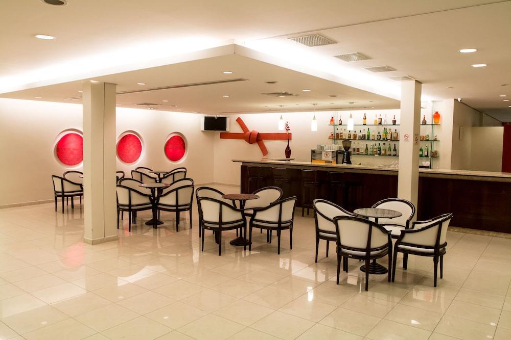 Hotel Premium Campinas Campinas  Buitenkant foto