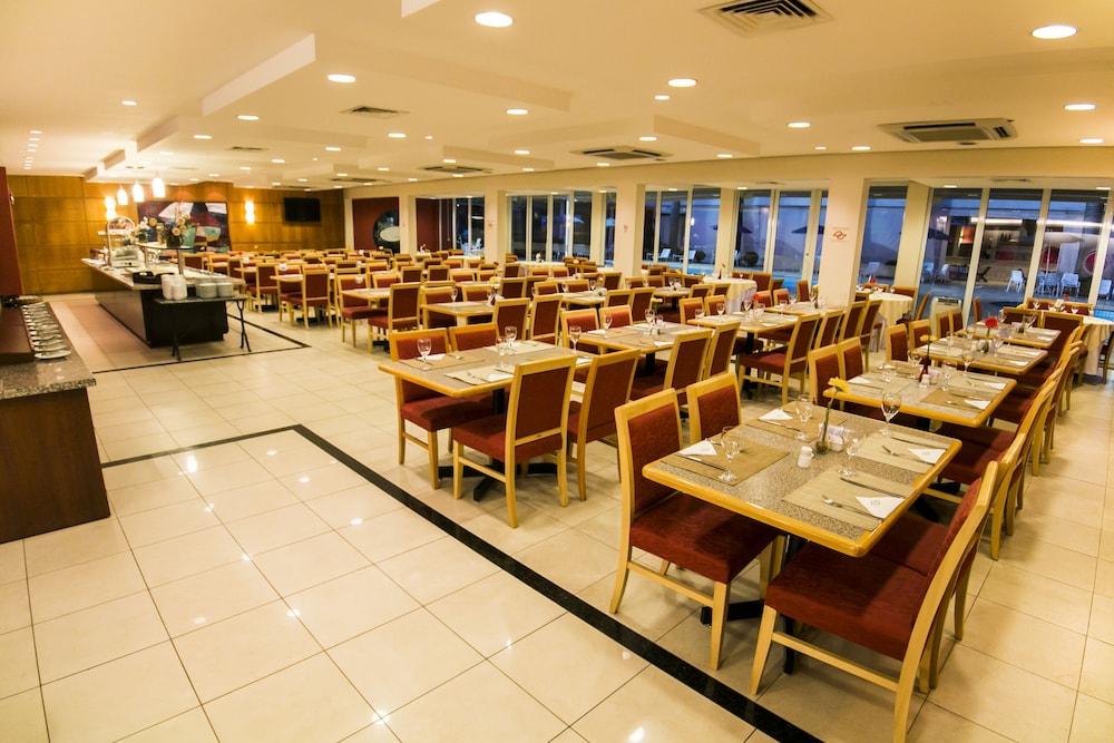 Hotel Premium Campinas Campinas  Buitenkant foto