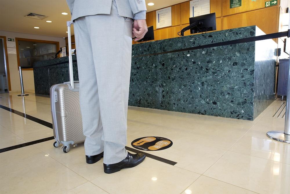 Hotel Premium Campinas Campinas  Buitenkant foto