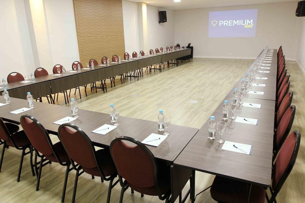 Hotel Premium Campinas Campinas  Buitenkant foto