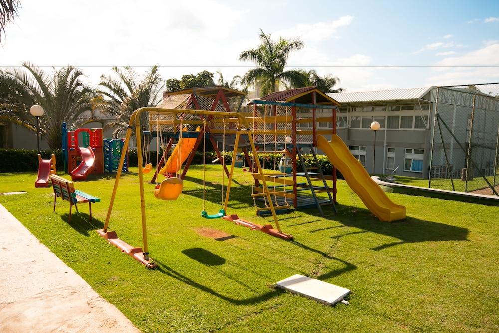 Hotel Premium Campinas Campinas  Buitenkant foto