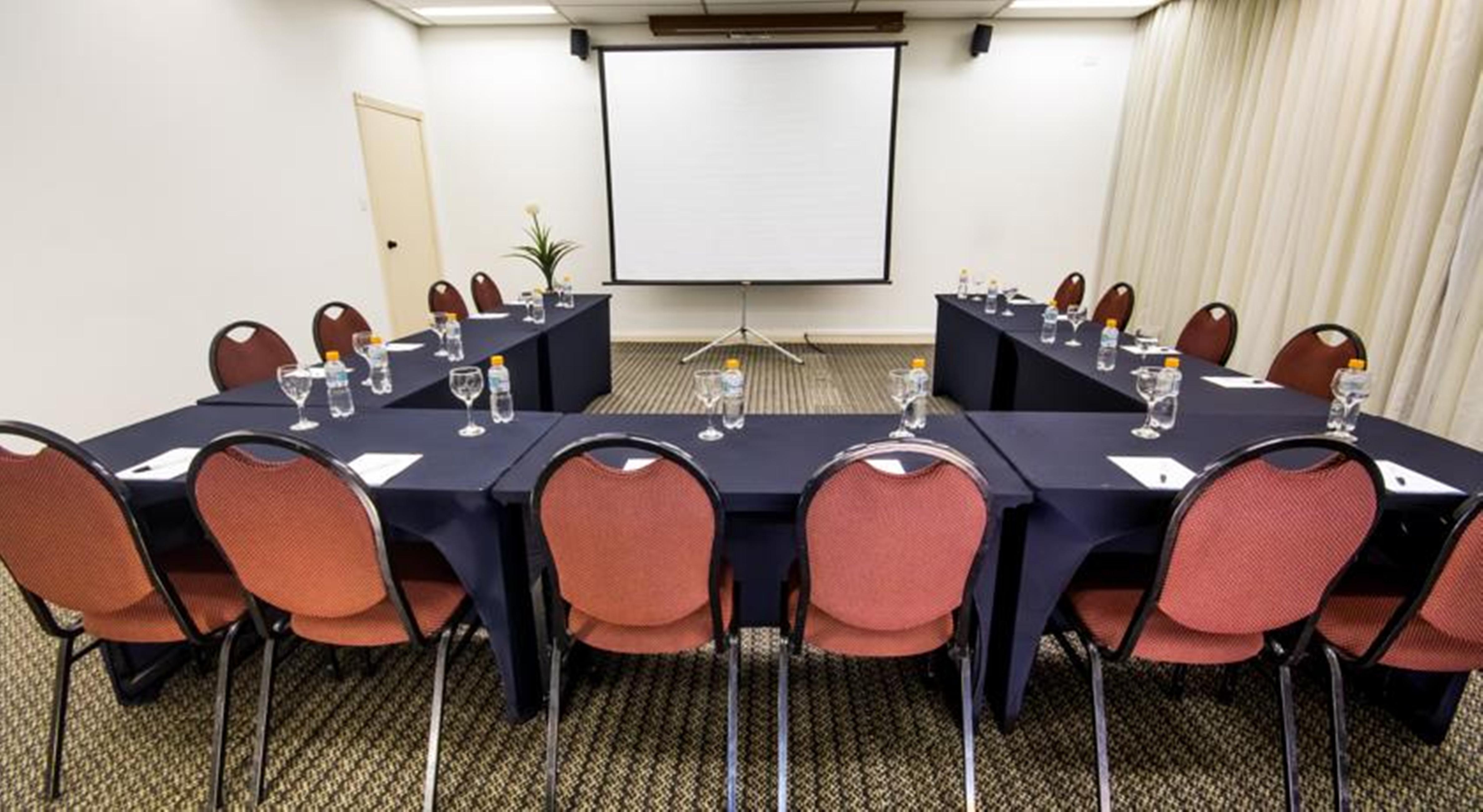 Hotel Premium Campinas Campinas  Buitenkant foto