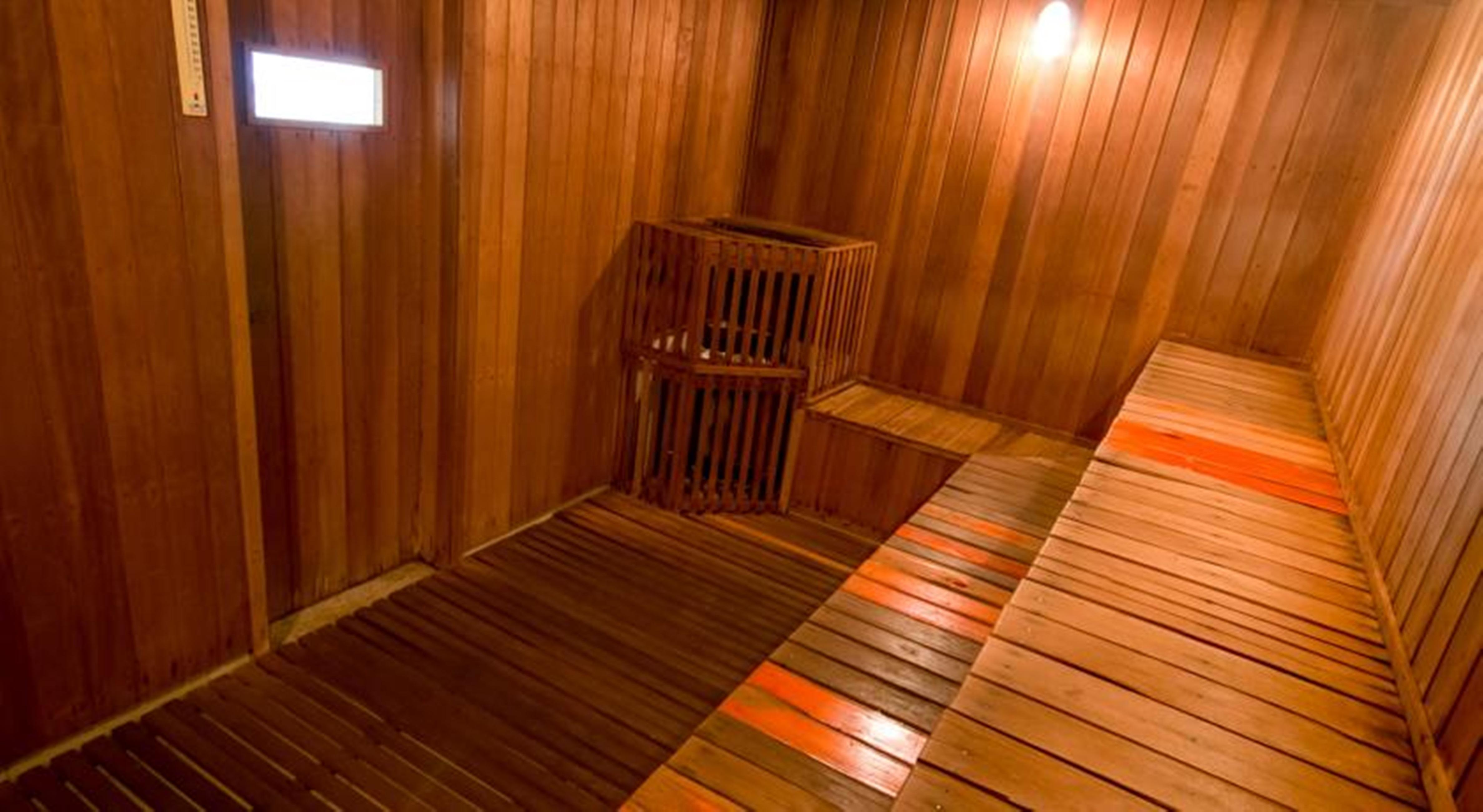 Hotel Premium Campinas Campinas  Buitenkant foto