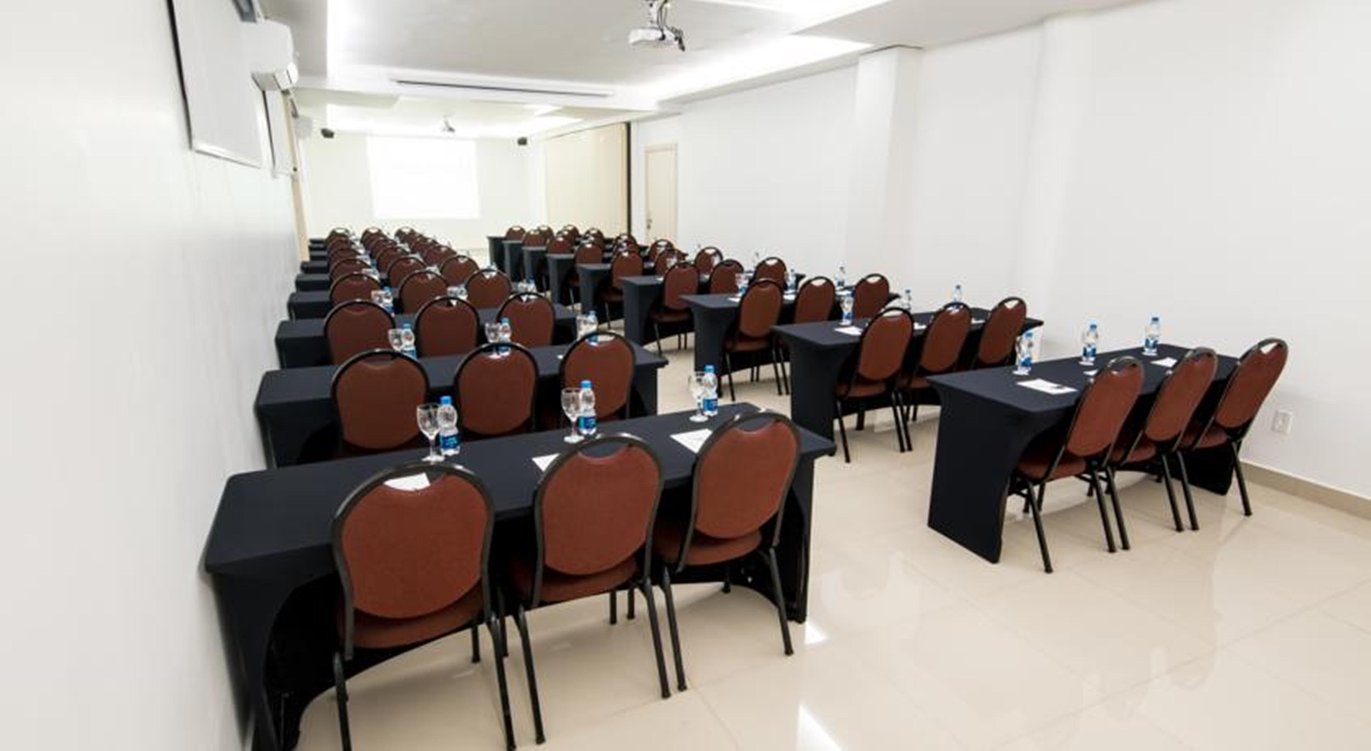 Hotel Premium Campinas Campinas  Buitenkant foto