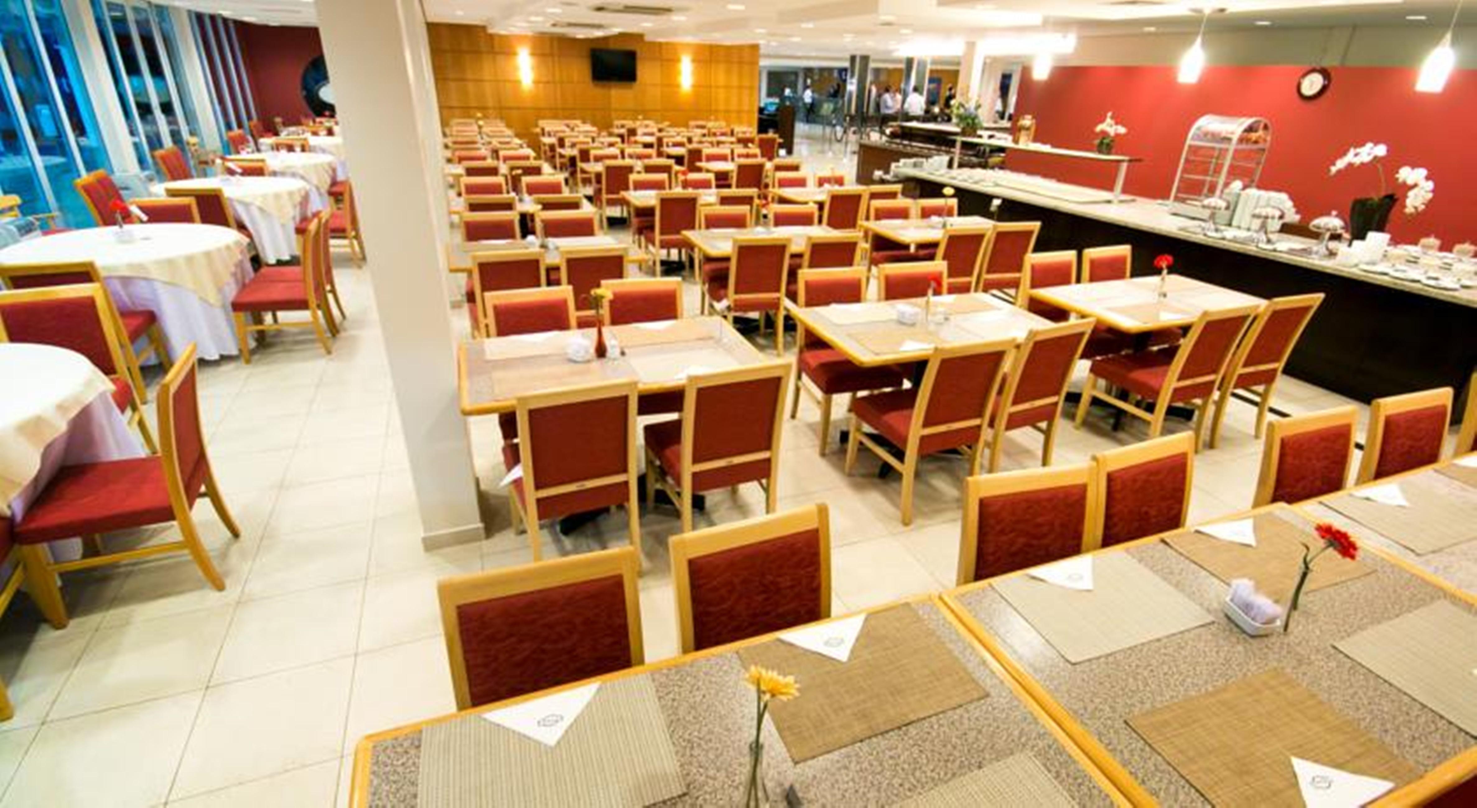 Hotel Premium Campinas Campinas  Buitenkant foto