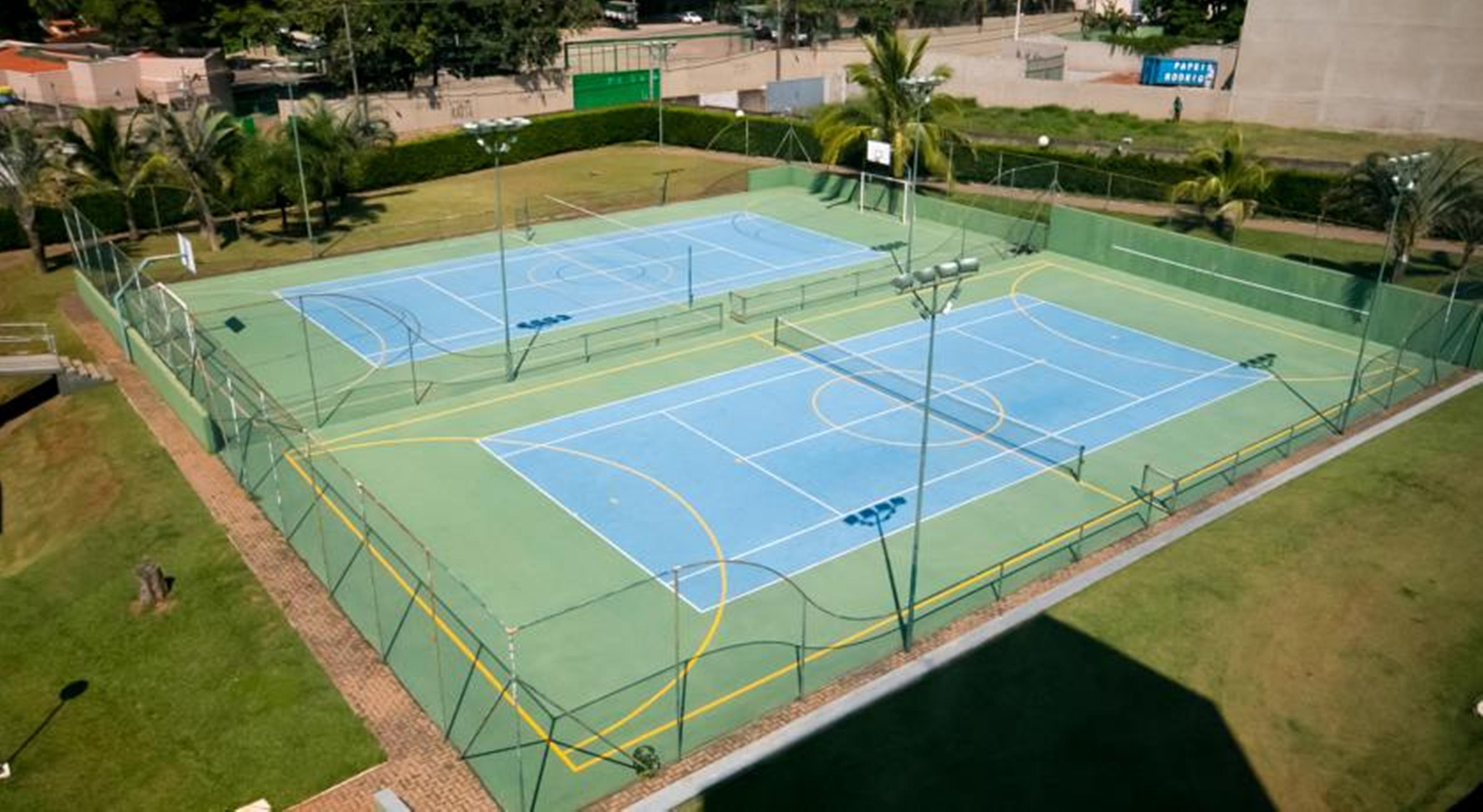 Hotel Premium Campinas Campinas  Buitenkant foto