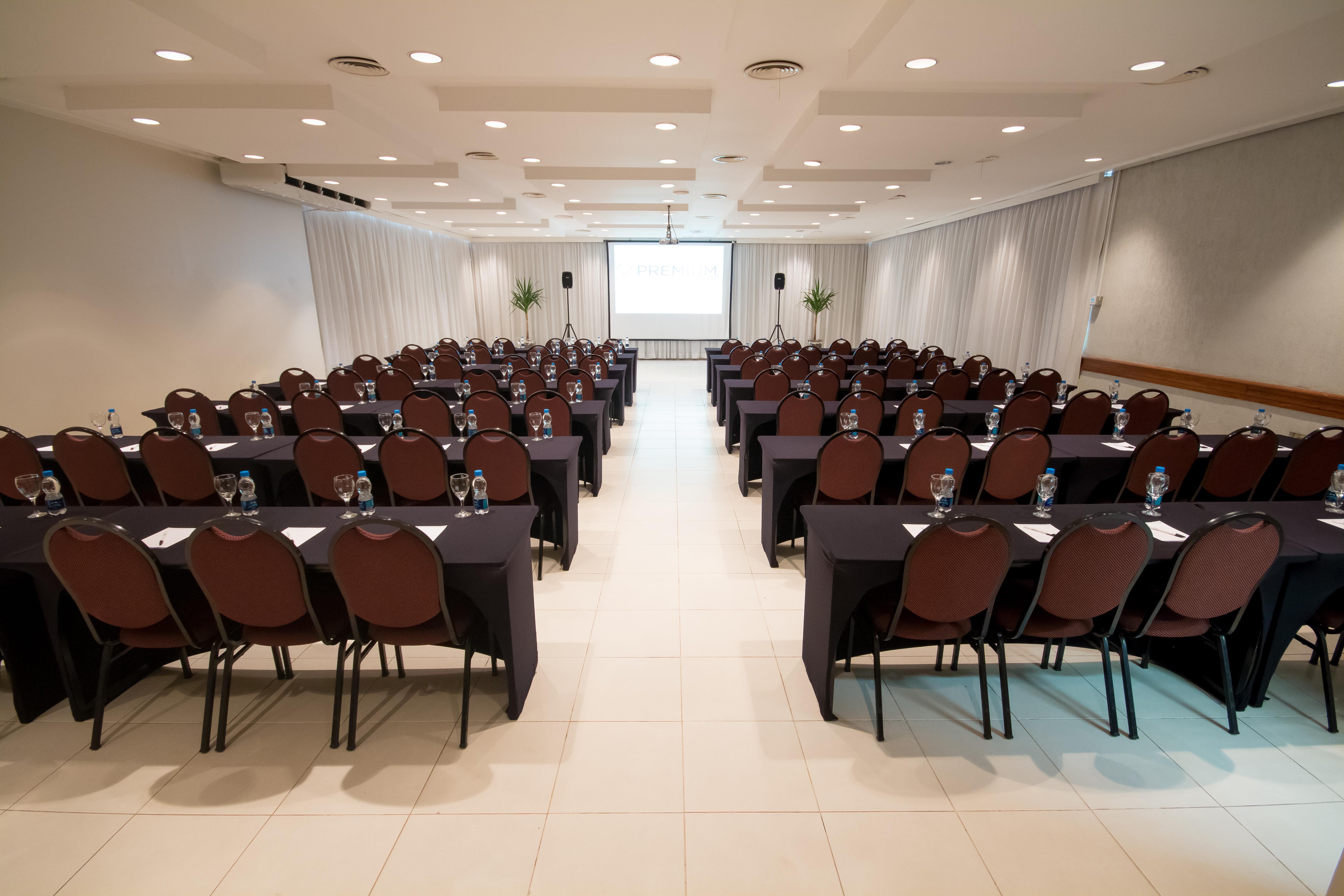 Hotel Premium Campinas Campinas  Buitenkant foto