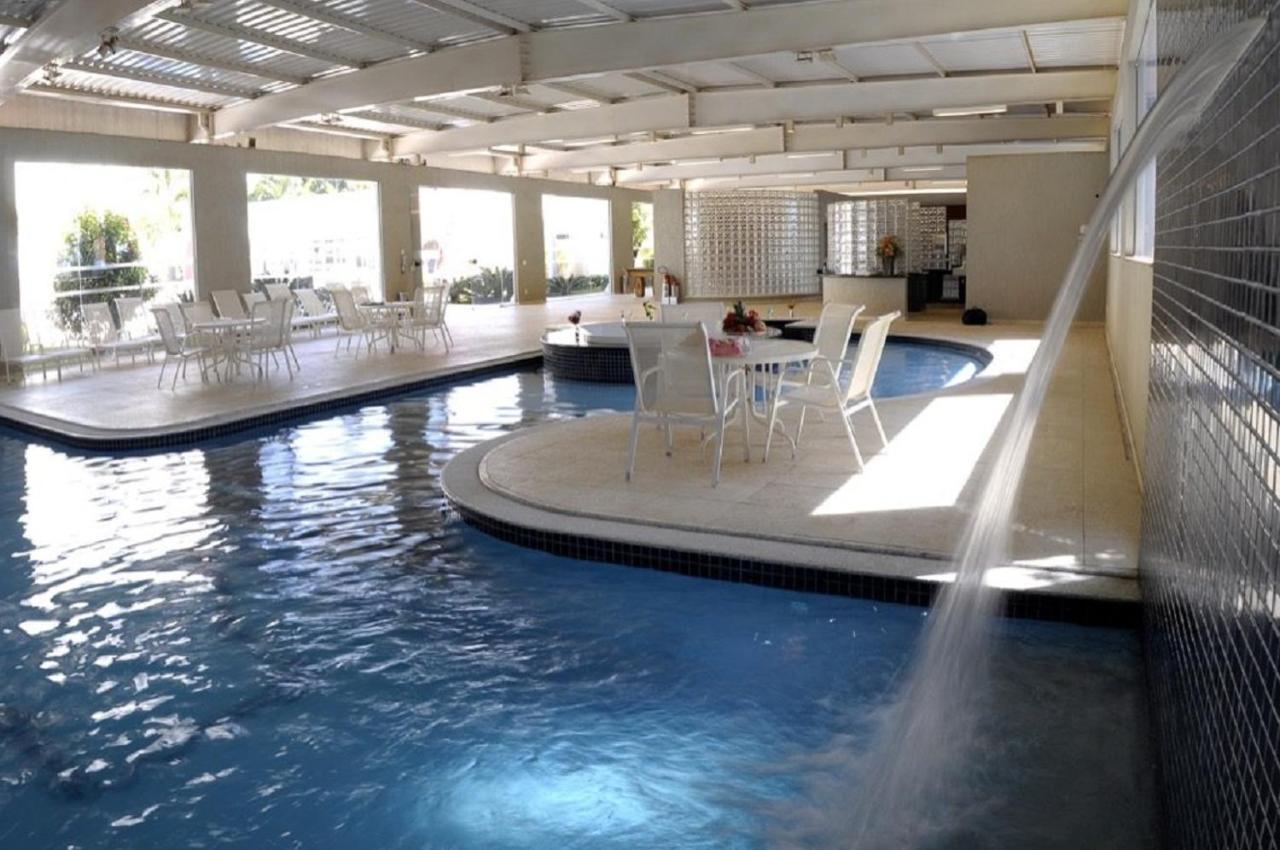 Hotel Premium Campinas Campinas  Buitenkant foto