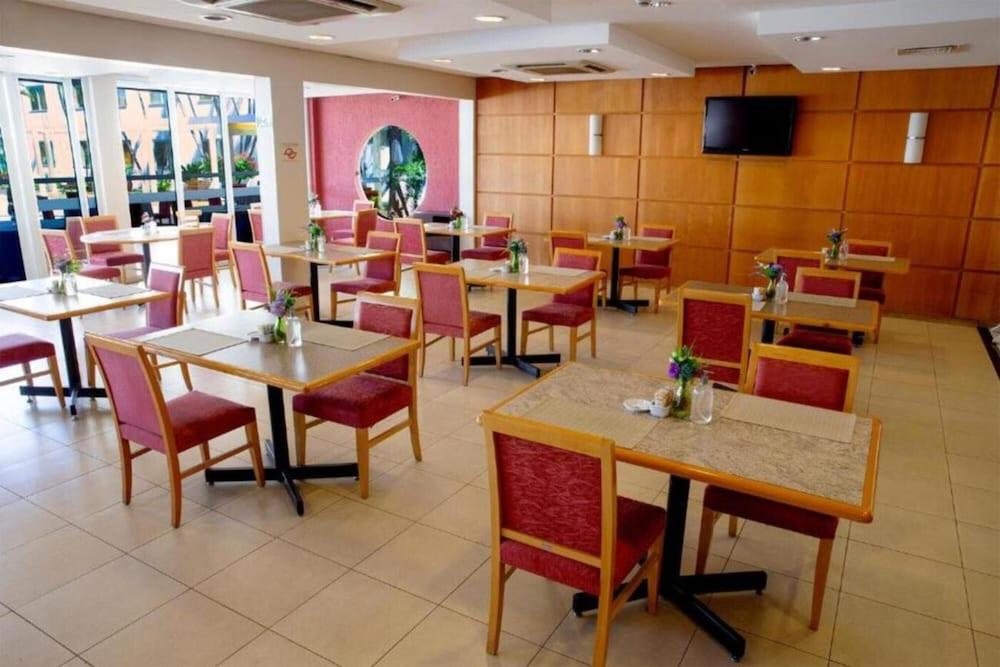 Hotel Premium Campinas Campinas  Buitenkant foto