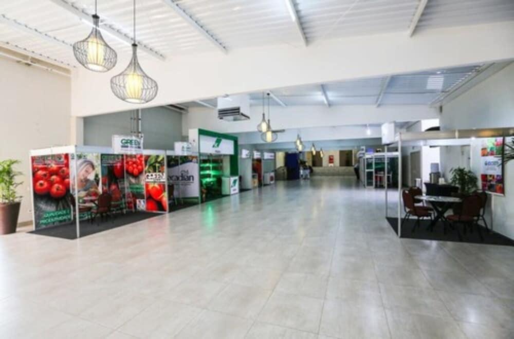 Hotel Premium Campinas Campinas  Buitenkant foto