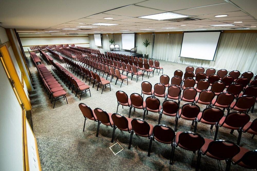 Hotel Premium Campinas Campinas  Buitenkant foto