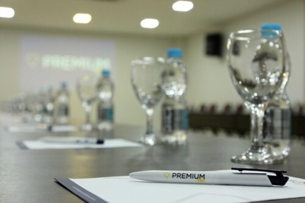 Hotel Premium Campinas Campinas  Buitenkant foto