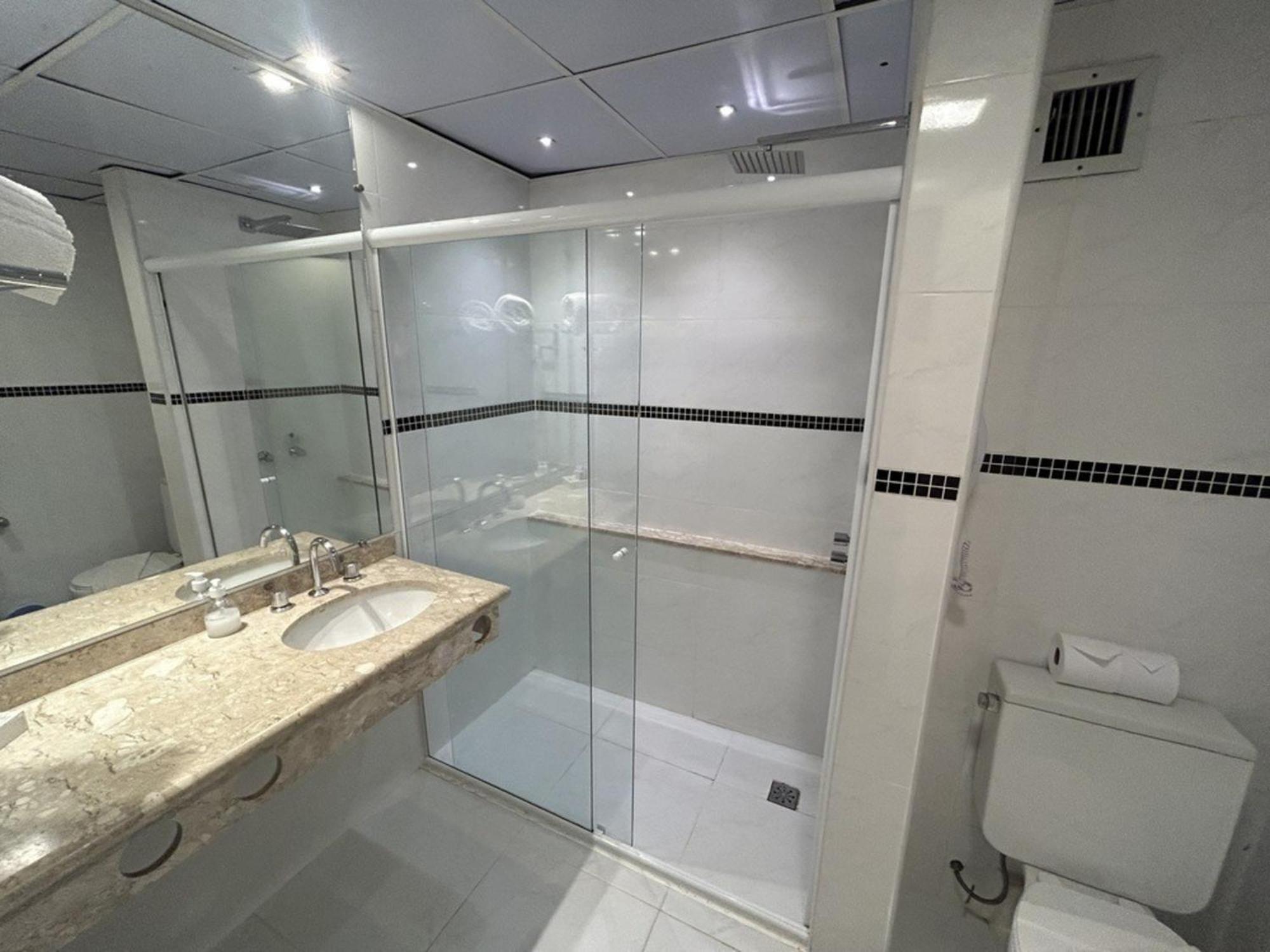 Hotel Premium Campinas Campinas  Buitenkant foto