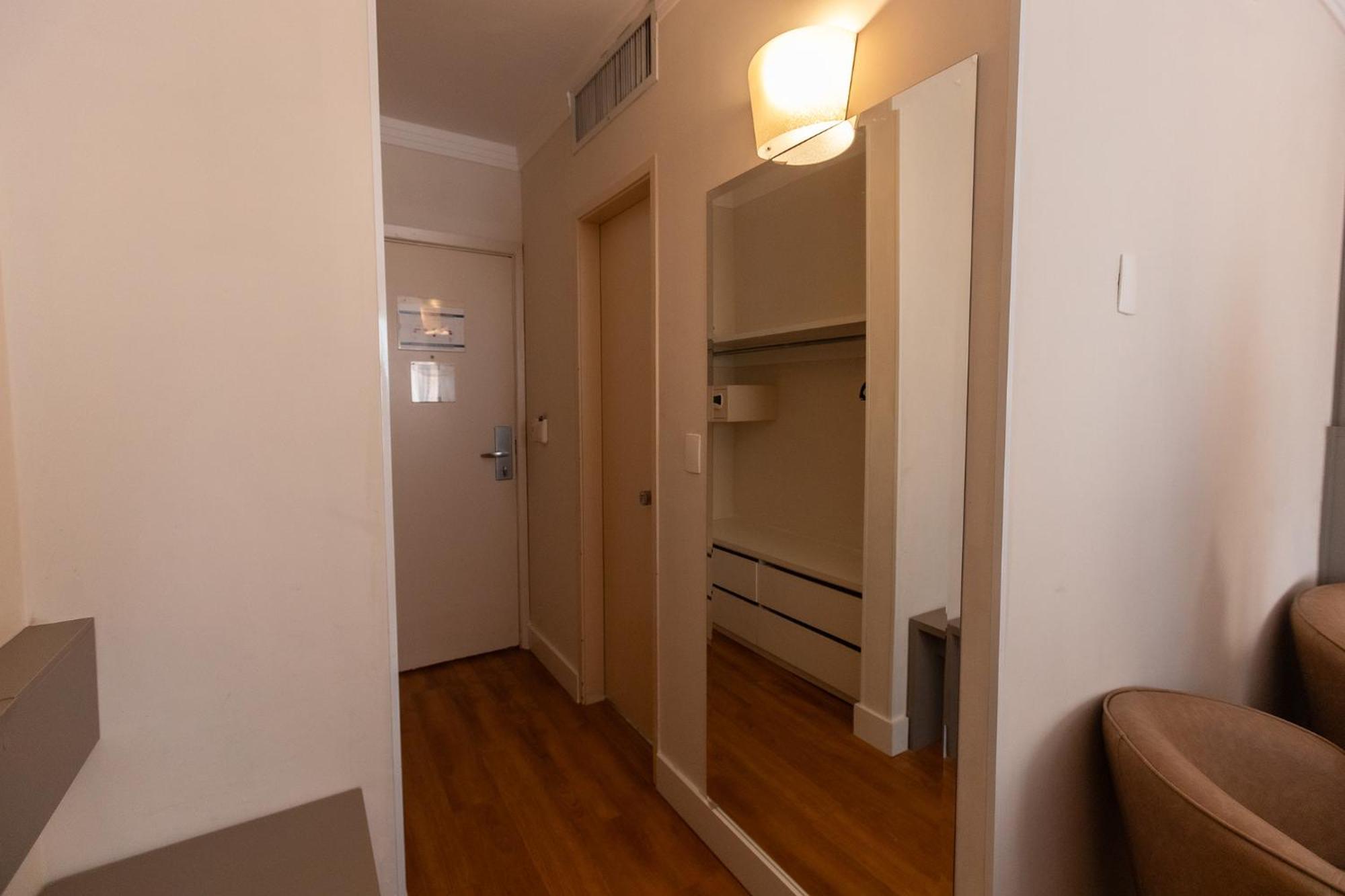 Hotel Premium Campinas Campinas  Buitenkant foto