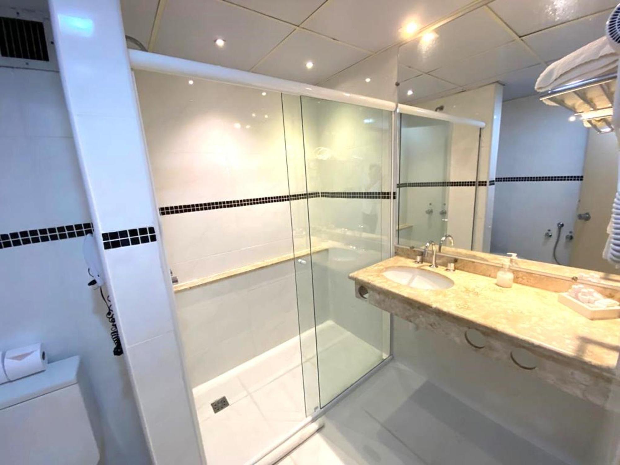Hotel Premium Campinas Campinas  Kamer foto