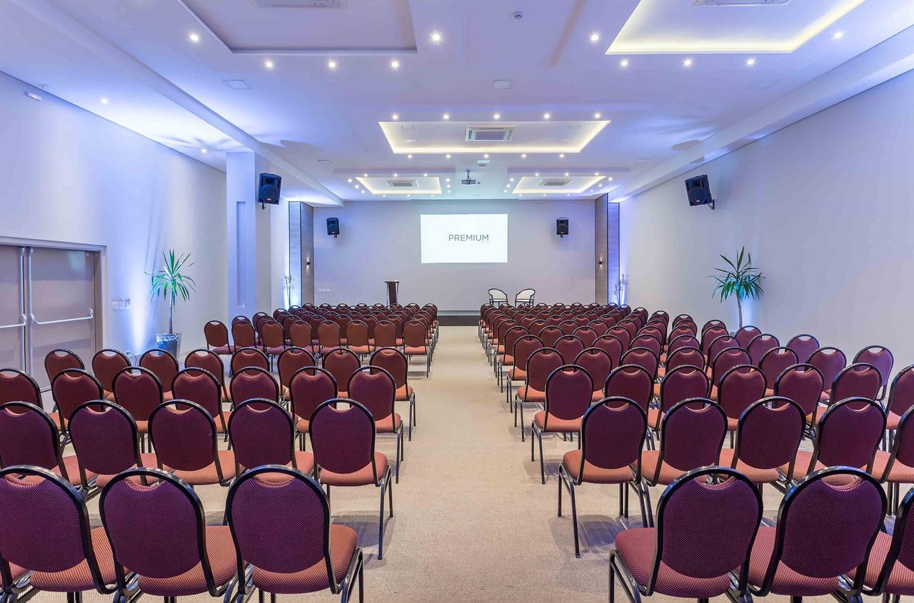 Hotel Premium Campinas Campinas  Buitenkant foto
